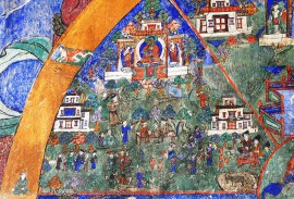 Ладакх: Ключи Дискита. Нубра, Малый Тибет. Ладакх: Ключи Дискита. Нубра, Малый Тибет.