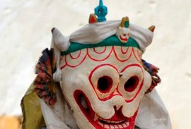 Ладакх: Мистерия Korzok Gustor, Танец Цам. Корзок Гомпа, озеро Тсо Морири, июль 2012 года. Ладакх. Ладакх: Мистерия Korzok Gustor, Танец Цам. Корзок Гомпа, озеро Тсо Морири, июль 2012 года. Ладакх.