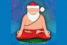 Новость №81: Merry Christmas из зимней Кералы!!!! Новость №81: Merry Christmas из зимней Кералы!!!!