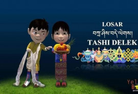 Новость № 115: Happy Ladakhi Losar!!!! Tashi delek!!!! Новость № 115: Happy Ladakhi Losar!!!! Tashi delek!!!!